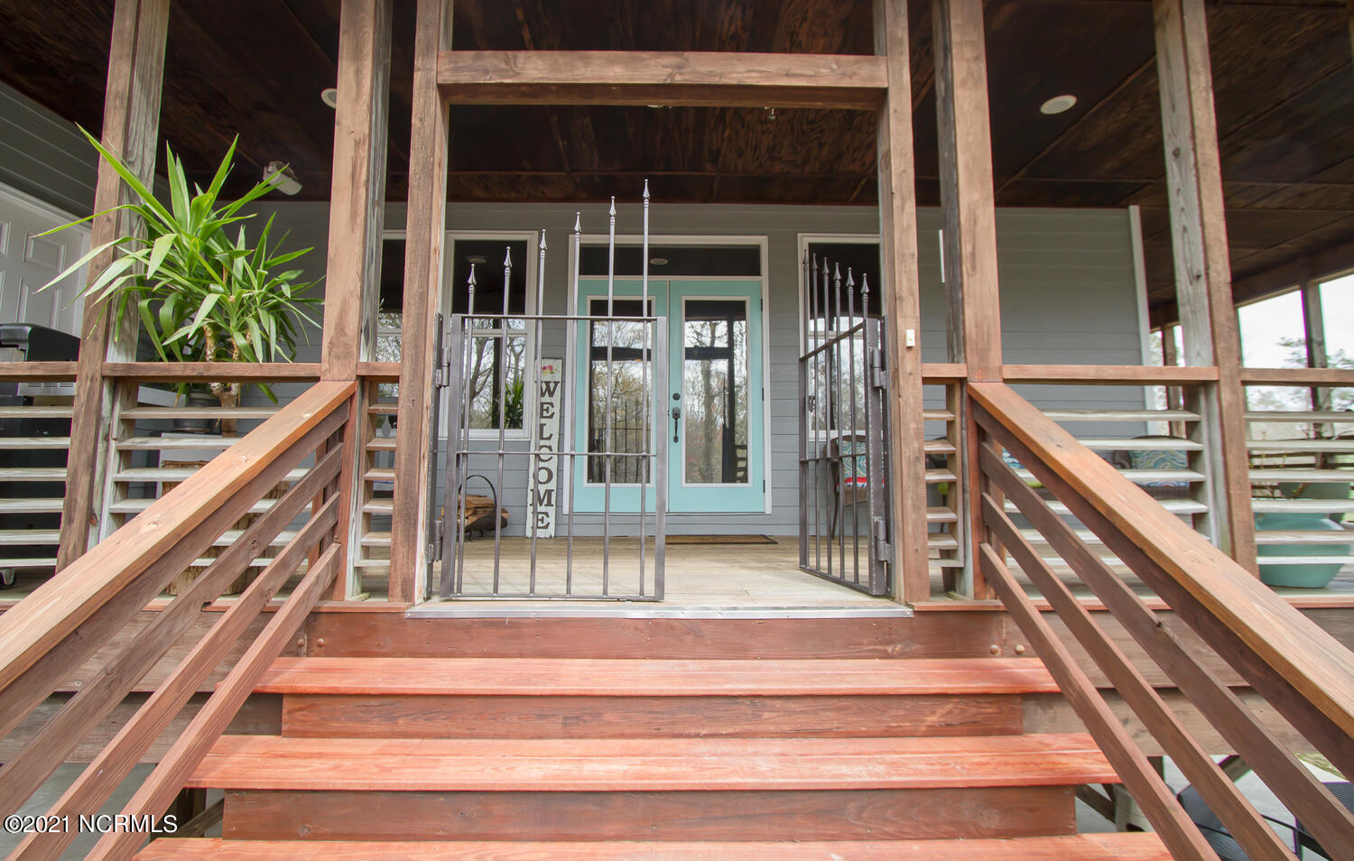 215 Estate Road Atkinson, NC 28421 - Photo 5 of 51 215 Estate Rd Atkinson NC-large-032-029-