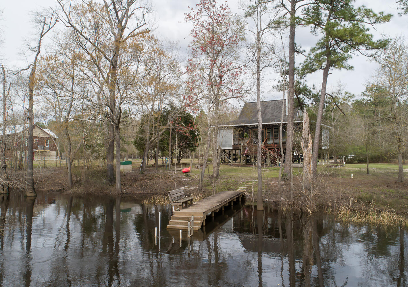 215 Estate Road Atkinson, NC 28421 - Photo 51 of 51 215 Estate Rd Atkinson NC-large-050-048-