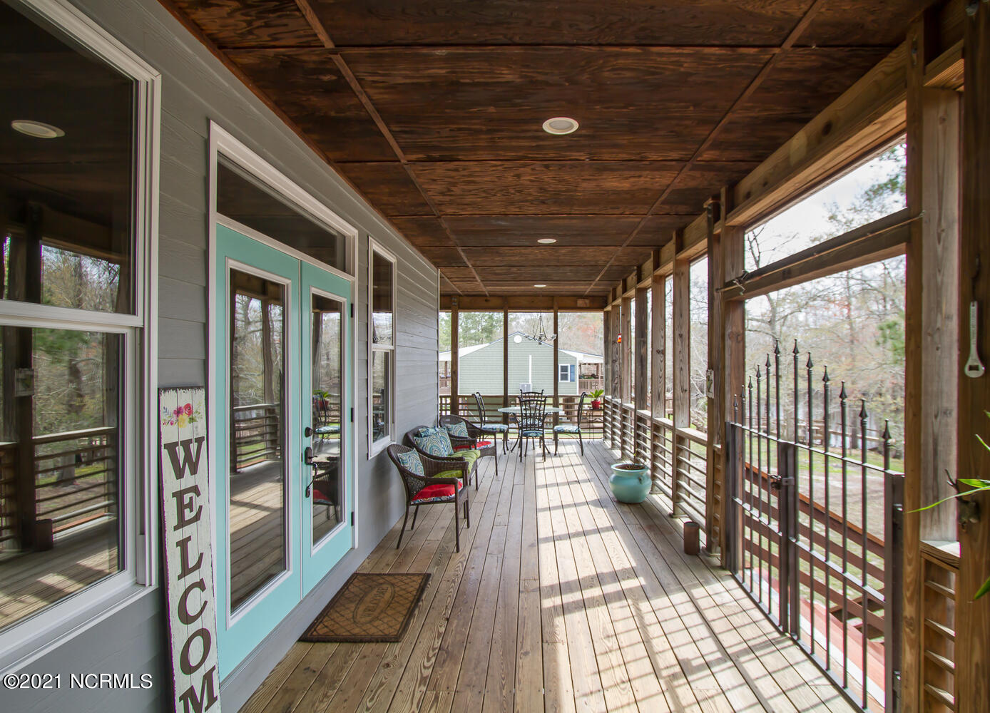 215 Estate Road Atkinson, NC 28421 - Photo 6 of 51 215 Estate Rd Atkinson NC-large-033-032-