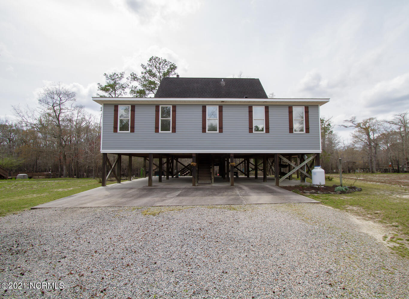 215 Estate Road Atkinson, NC 28421 - Photo 9 of 51 215 Estate Rd Atkinson NC-large-002-004-