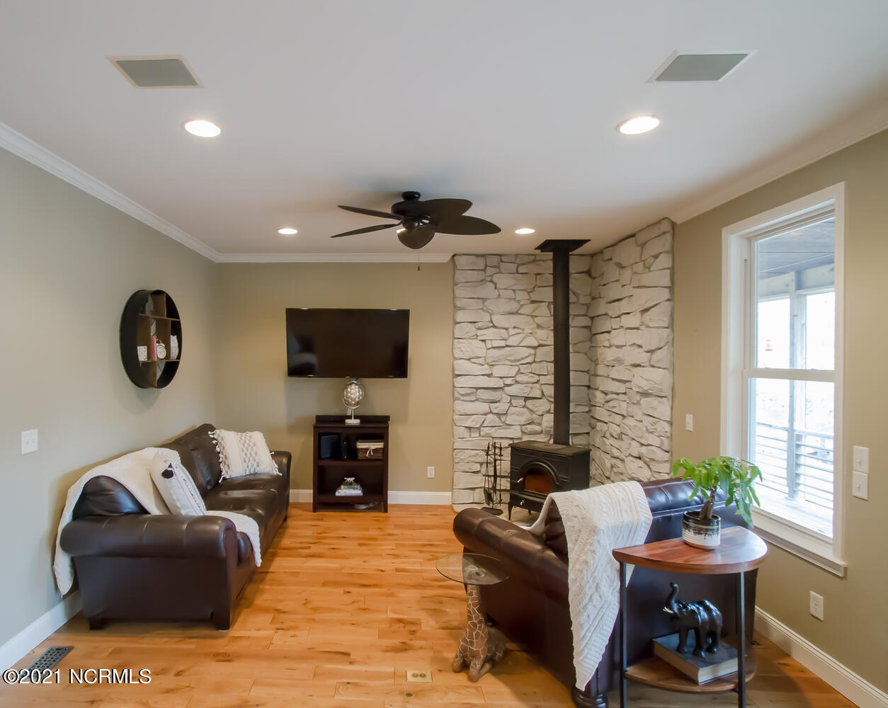 215 Estate Road Atkinson, NC 28421 - Photo 10 of 51 215 Estate Rd Atkinson NC-large-003-001-