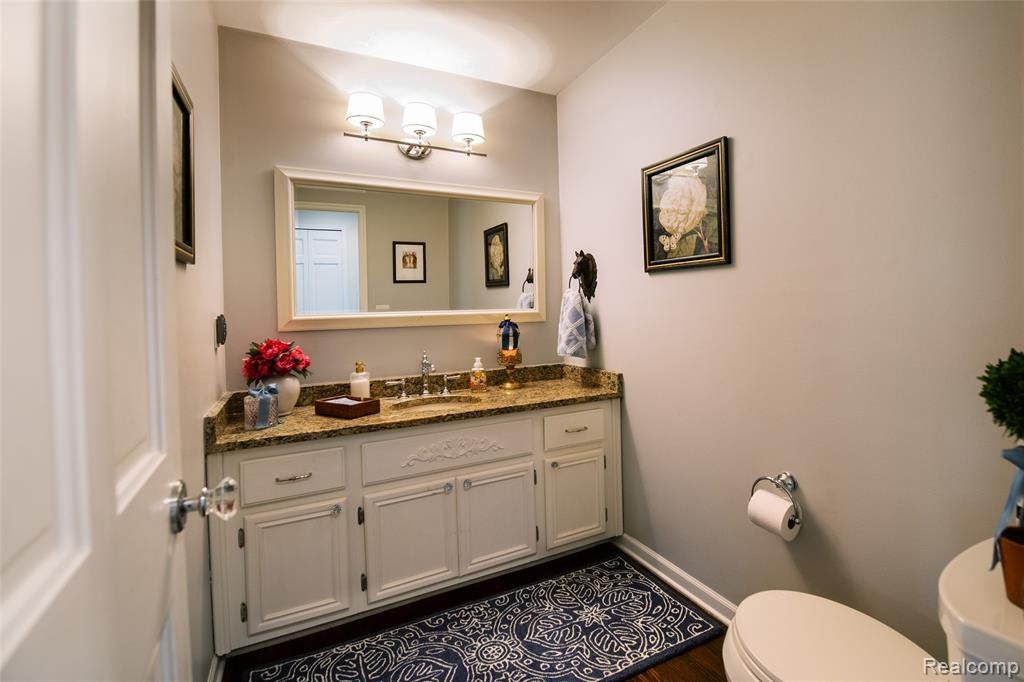 3674 Merriweather Lane Rochester Hills, MI 48306 - Photo 36 of 78 Gallery Image 36