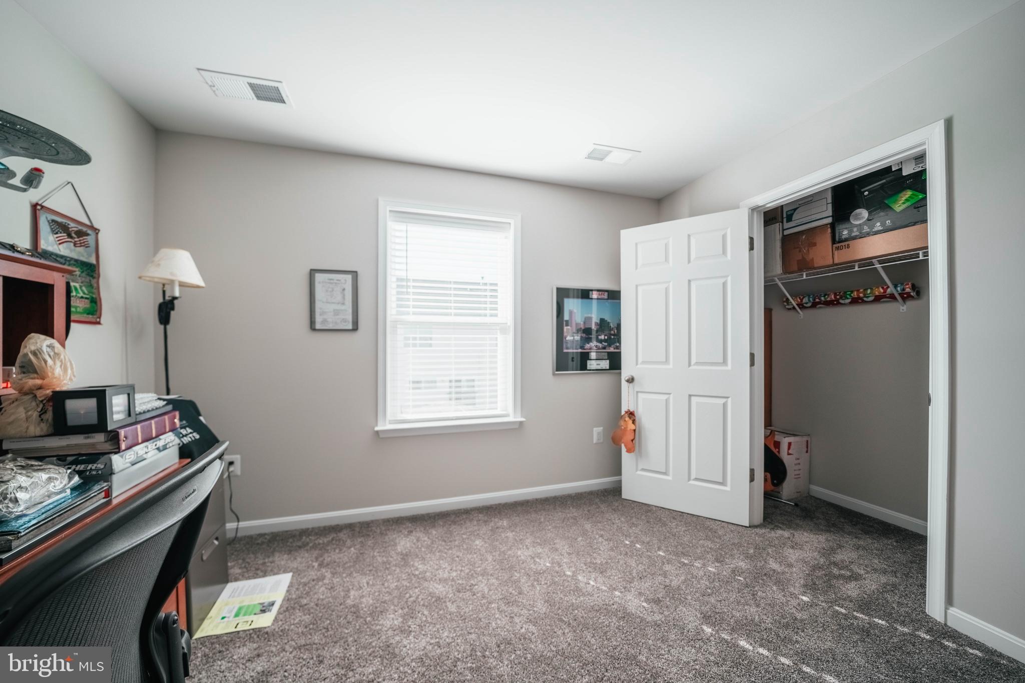 2175 Juniper Drive Culpeper, VA 22701 - Photo 18 of 34 a view of kitchen and utility room