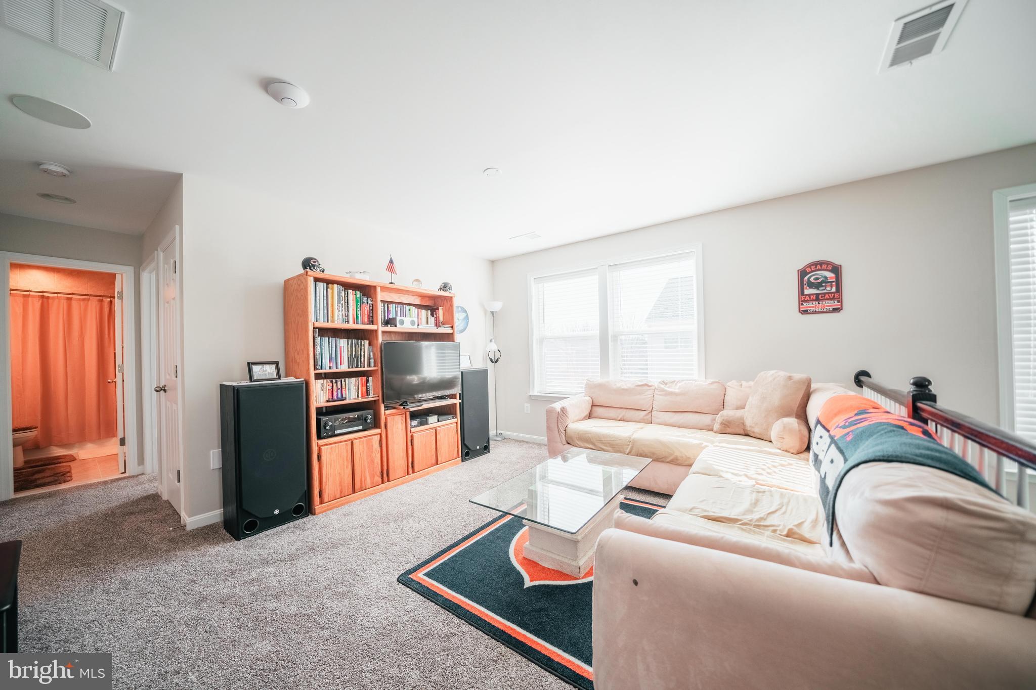 2175 Juniper Drive Culpeper, VA 22701 - Photo 20 of 34 a living room with furniture and wooden floor