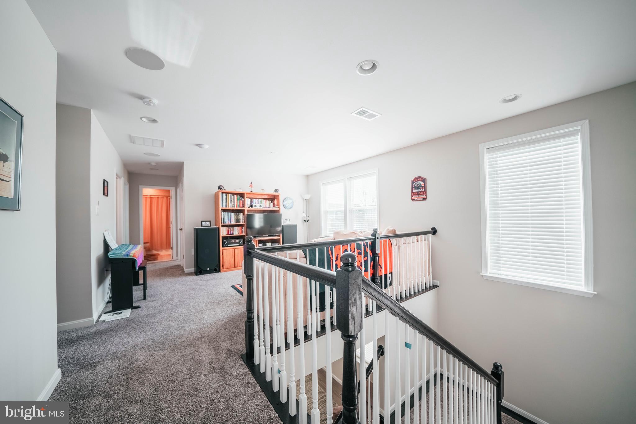 2175 Juniper Drive Culpeper, VA 22701 - Photo 22 of 34 a view of livingroom with furniture and windows
