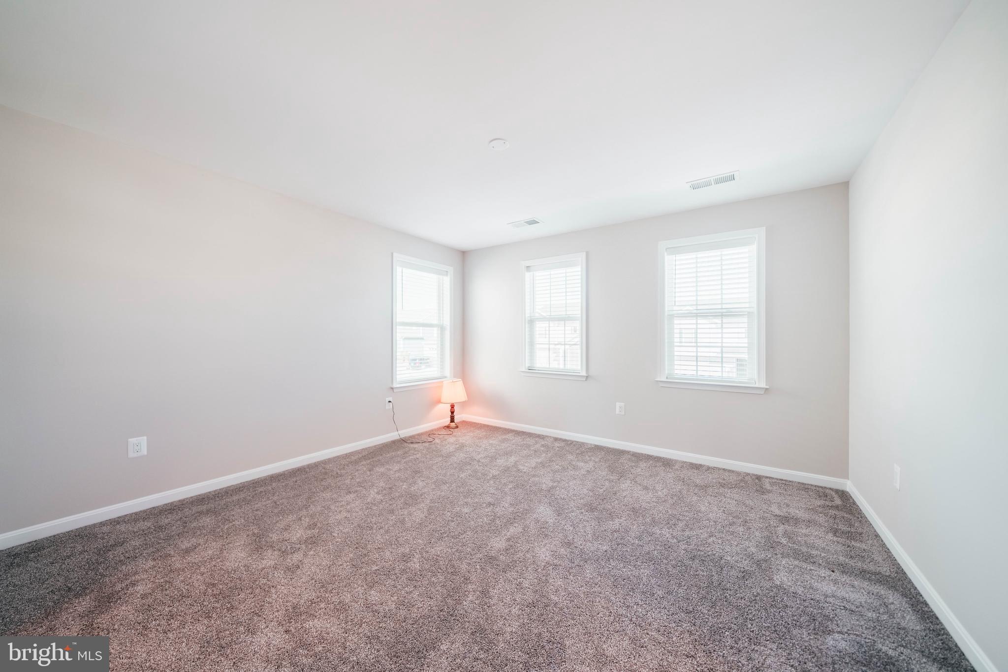 2175 Juniper Drive Culpeper, VA 22701 - Photo 27 of 34 an empty room with windows