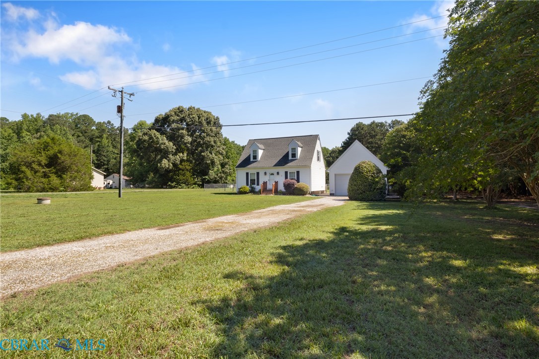 5279 Hickory Fork Road Gloucester, VA 23061 - Photo 2 of 44