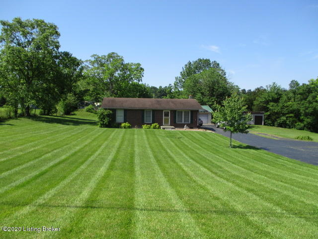 4375 Springfield Road Bardstown, KY 40004 - Photo 1 of 24 IMG_0442