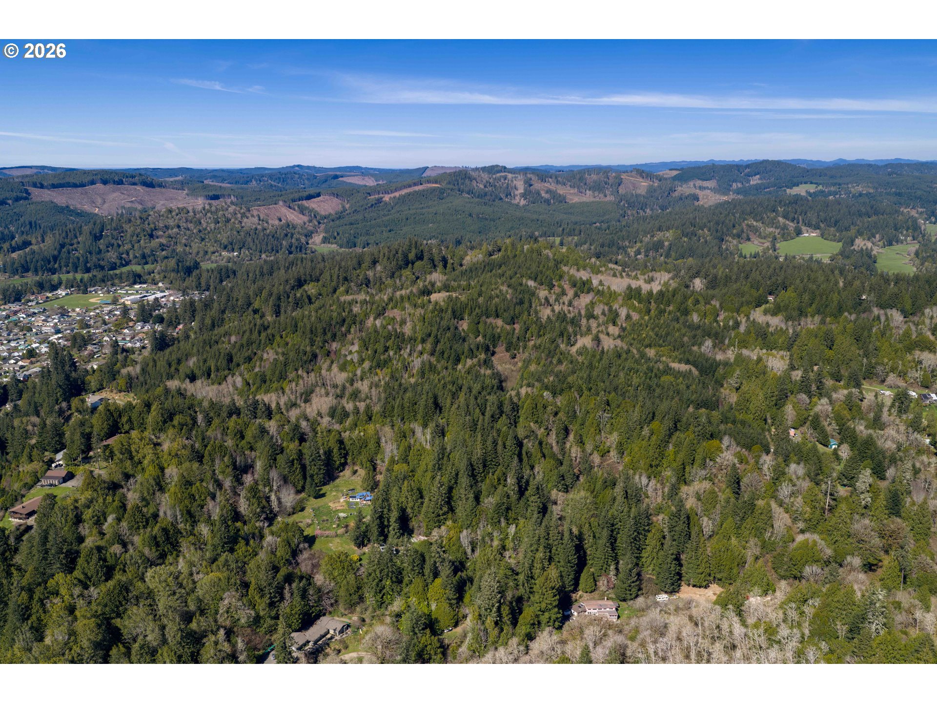 0 Crest Acres Road Coquille, OR 97423 - Photo 3 of 7