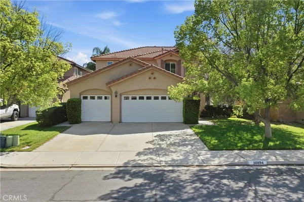 $675,000 | 30894 Anderson Circle, Menifee, CA 92584