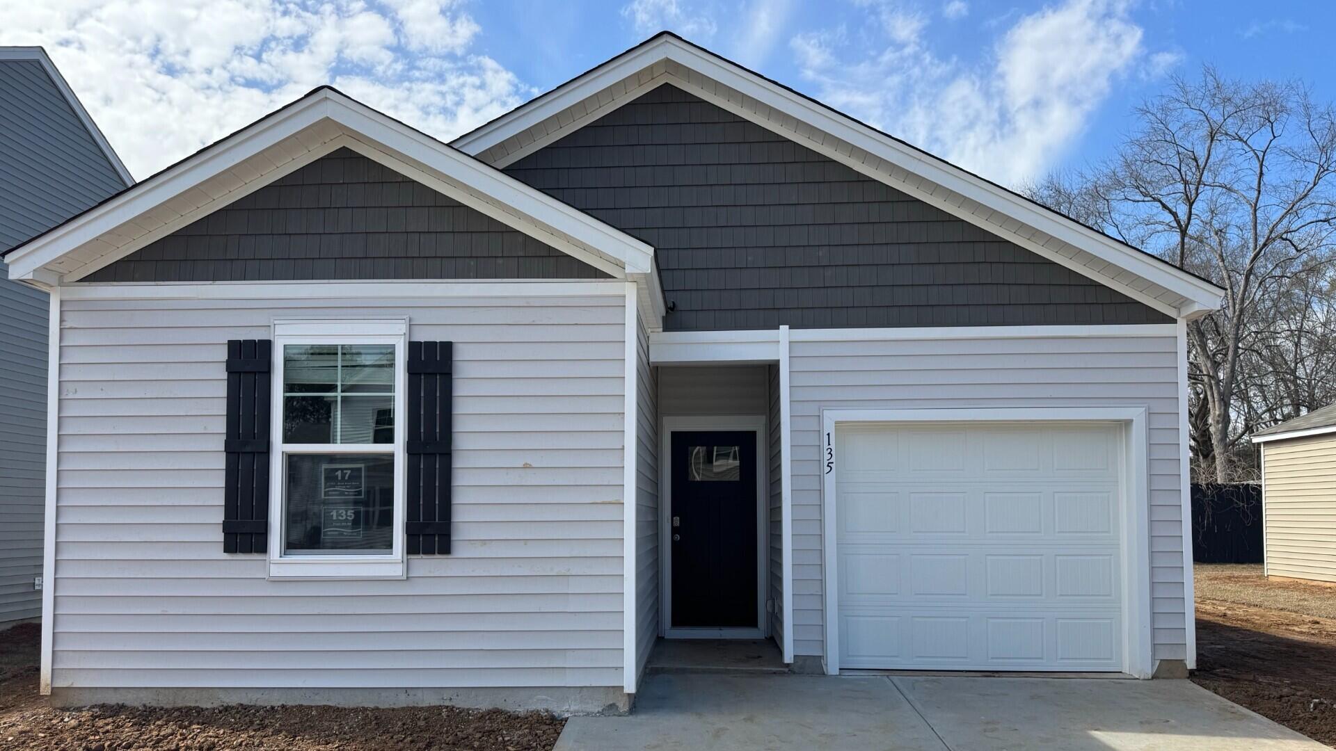 147 River Hl Road Goose Creek, SC 29445 - Photo 1 of 23 135 River