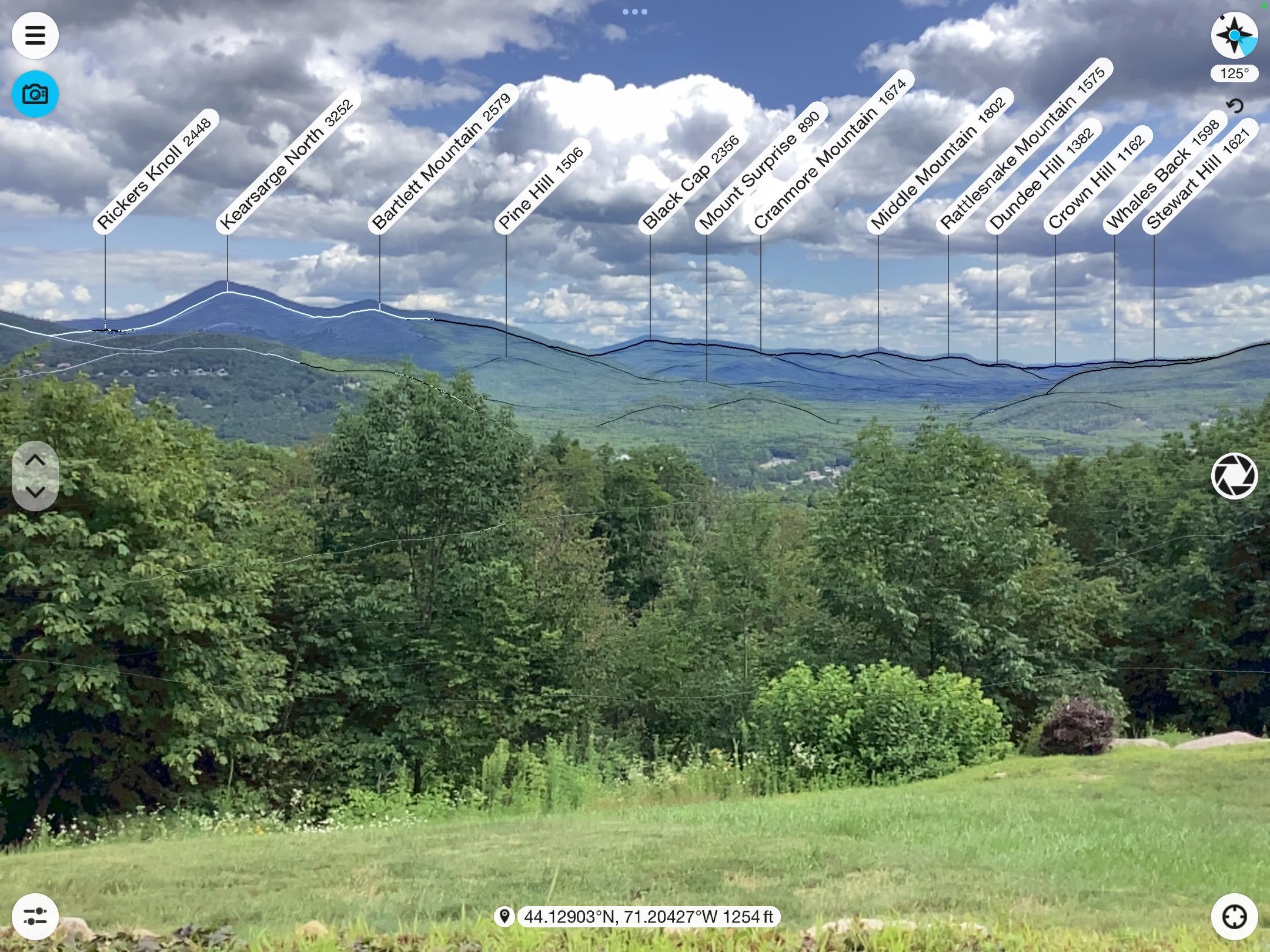 60 North Ledge Road Bartlett, NH 03838 - Photo 13 of 38