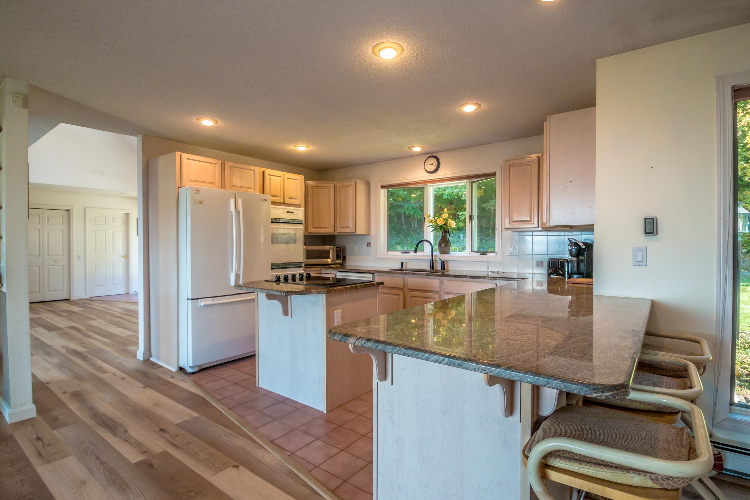 60 North Ledge Road Bartlett, NH 03838 - Photo 5 of 38