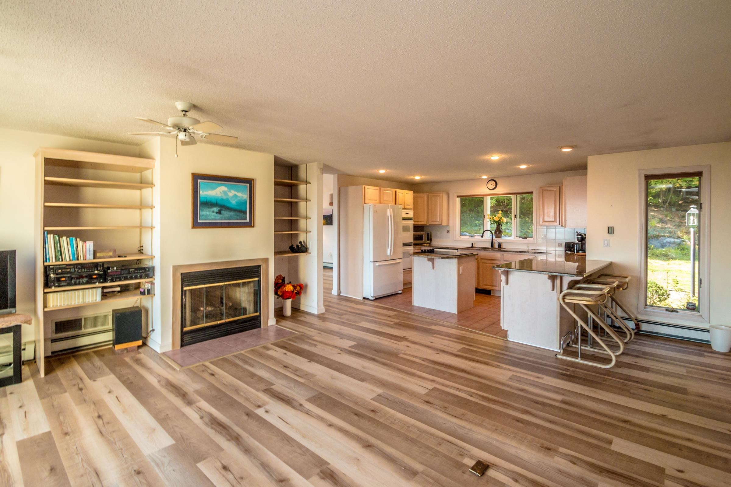 60 North Ledge Road Bartlett, NH 03838 - Photo 8 of 38