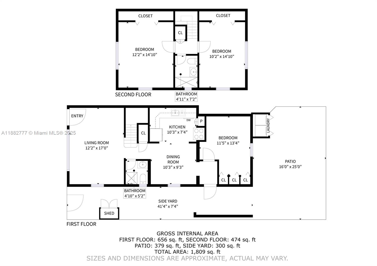 702 86th Street Miami Beach, FL 33141 - Photo 25 of 25 unknown