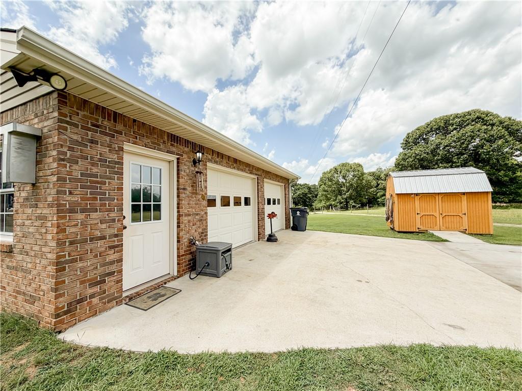 4817 Cook Road Southwest Stockbridge, GA 30281 - Photo 87 of 92