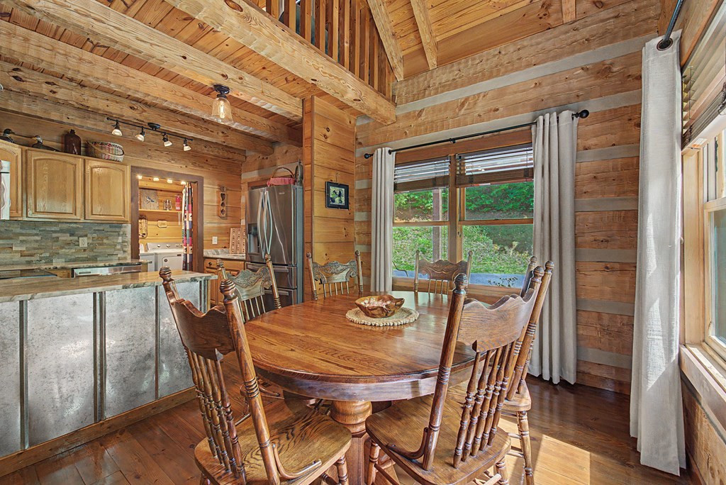 468 Old Yellow Branch Road Robbinsville, NC 28771 - Photo 17 of 60