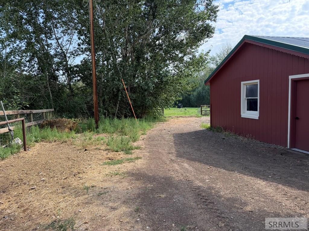 5480 Challis Creek Road Challis, ID 83226 - Photo 46 of 59 Gallery Image 46