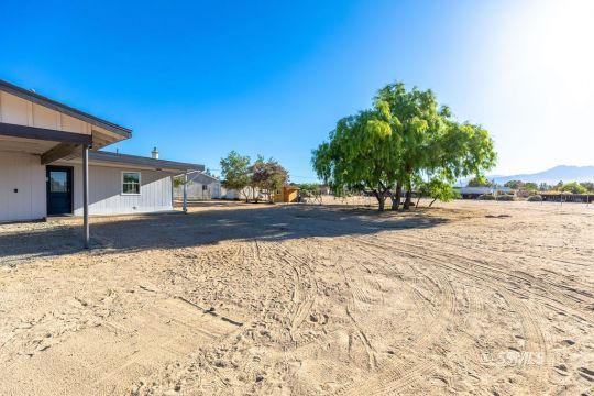 1517 North Clifford Street Ridgecrest, CA 93555 - Photo 44 of 50 Gallery Image 44