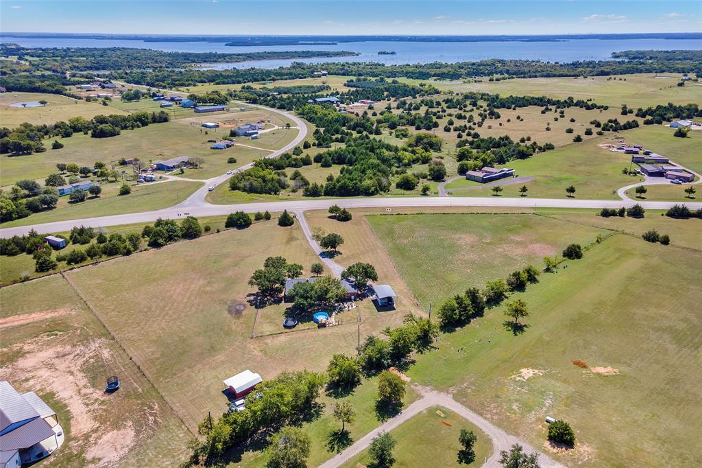 8229 East Lone Oak Road Valley View, TX 76272 - Photo 19 of 22 a view of a city