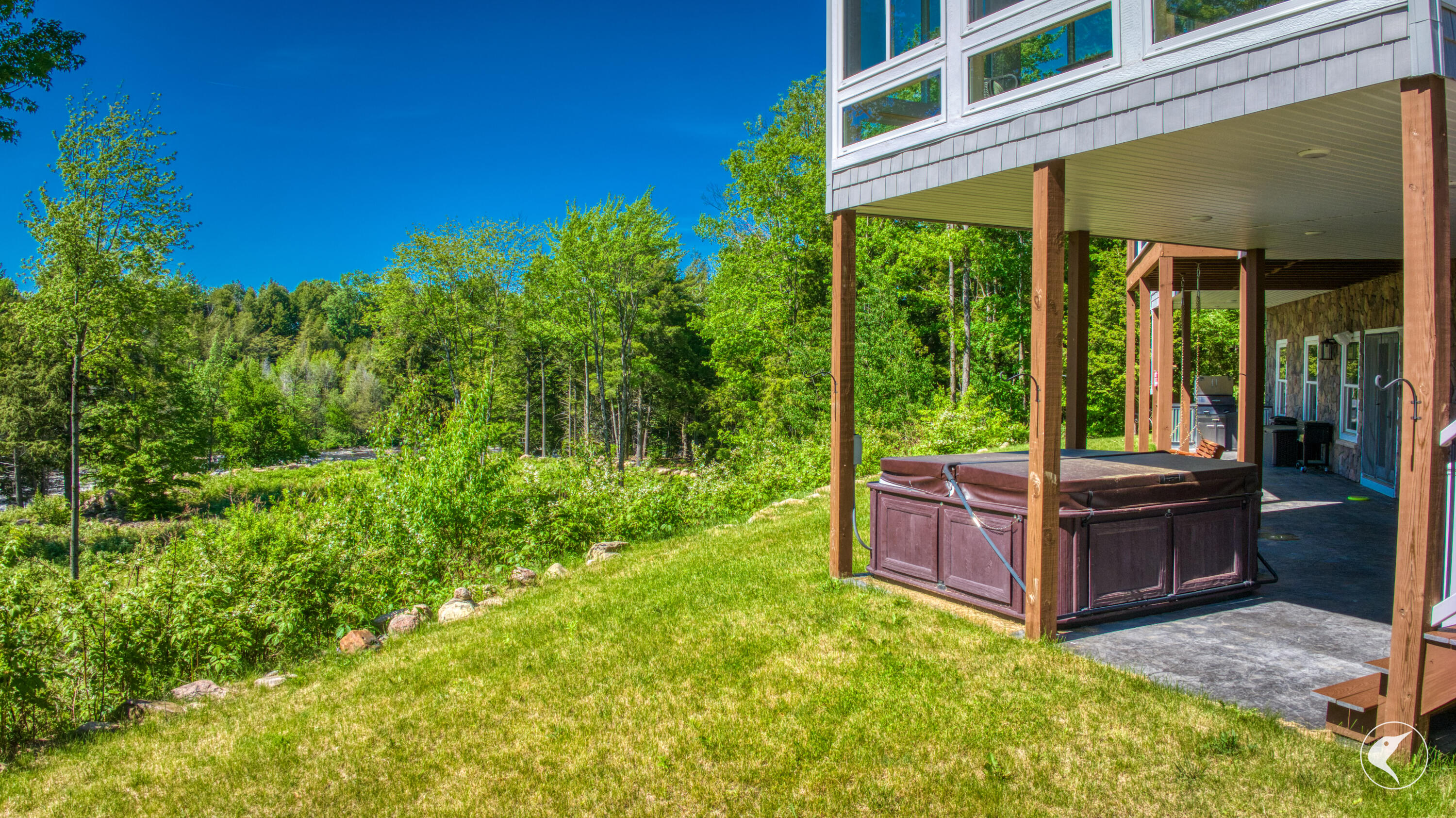 291 Hewitt Road St. Regis Falls, NY 12980 - Photo 12 of 154