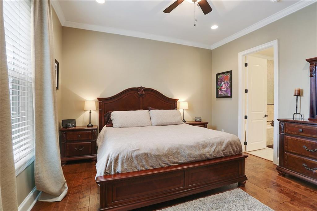 1633 First Street, Unit 202 New Orleans, LA 70130 - Photo 11 of 17