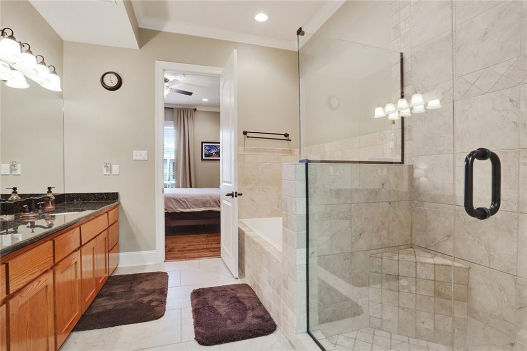 1633 First Street, Unit 202 New Orleans, LA 70130 - Photo 14 of 17