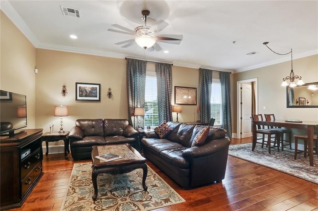 1633 First Street, Unit 202 New Orleans, LA 70130 - Photo 4 of 17