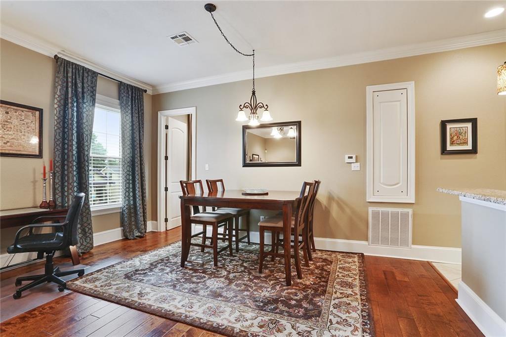 1633 First Street, Unit 202 New Orleans, LA 70130 - Photo 5 of 17