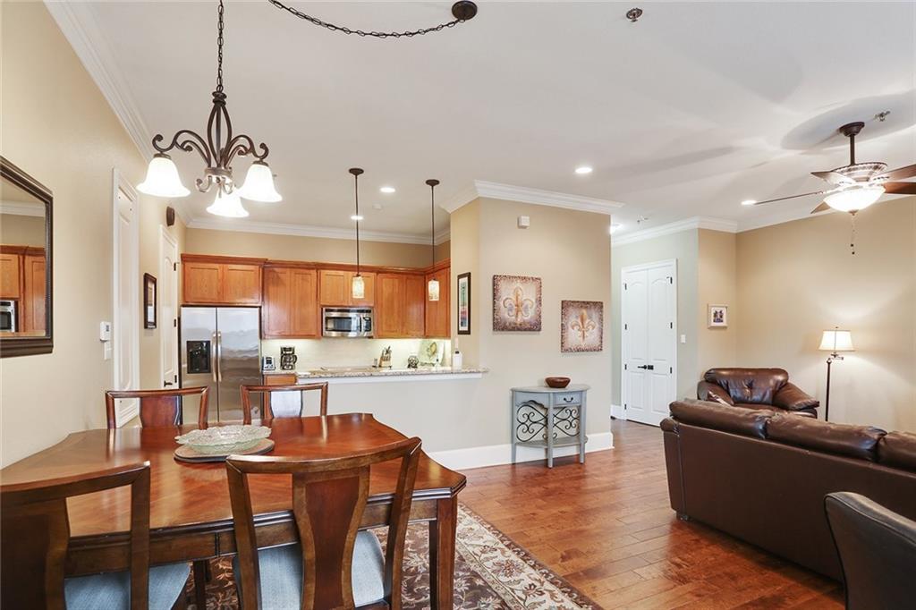 1633 First Street, Unit 202 New Orleans, LA 70130 - Photo 6 of 17