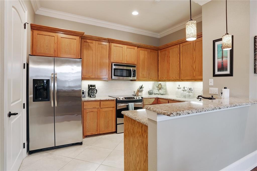 1633 First Street, Unit 202 New Orleans, LA 70130 - Photo 8 of 17