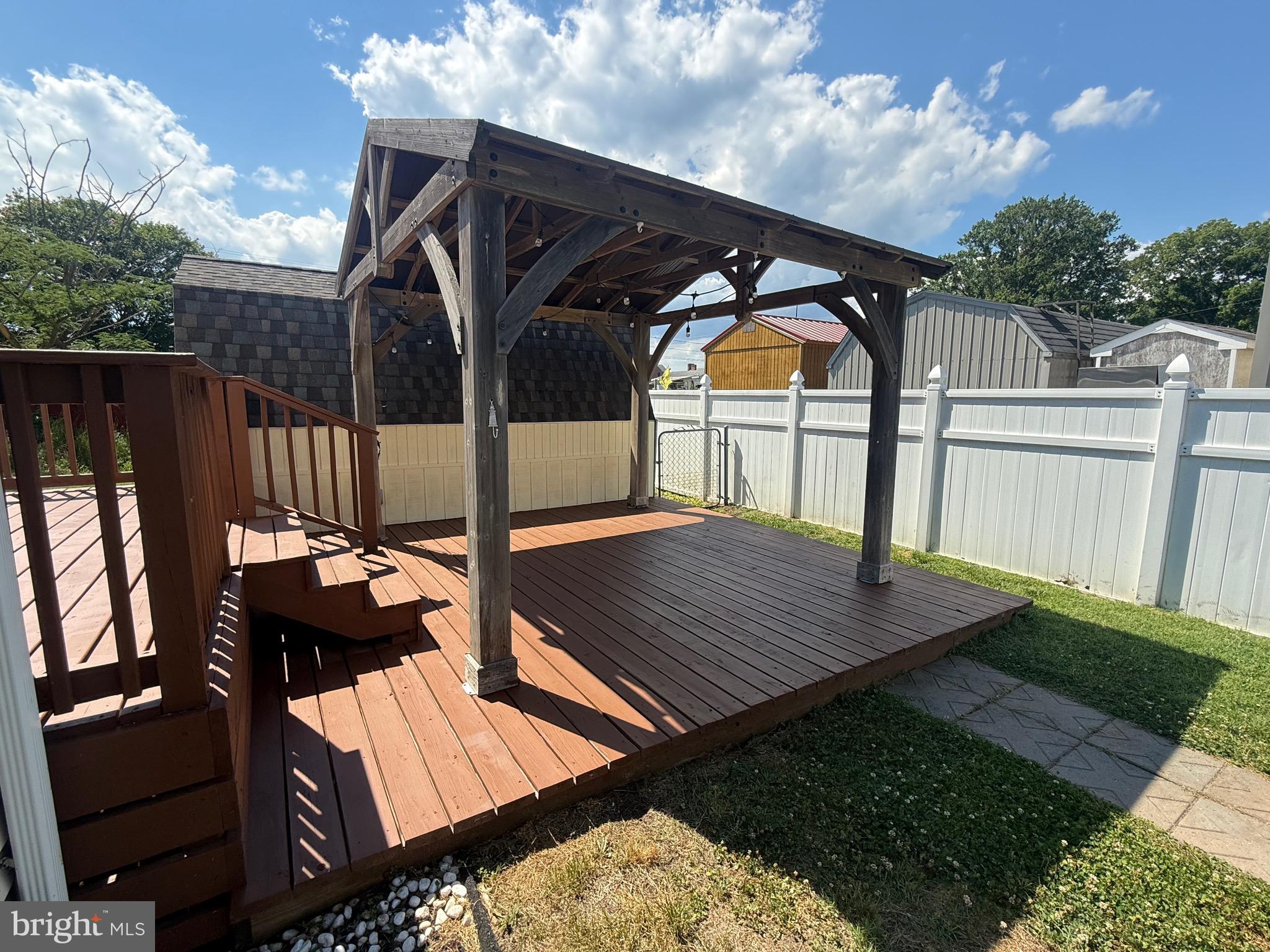 36432 Davis Street Willards, MD 21874 - Photo 16 of 42