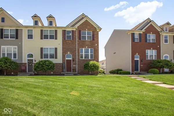 $272,900 | 12692 Tamworth Drive, Fishers, IN 46037