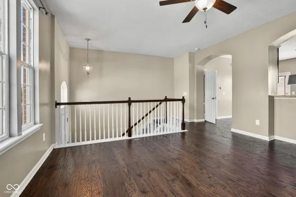 $272,900 | 12692 Tamworth Drive, Fishers, IN 46037