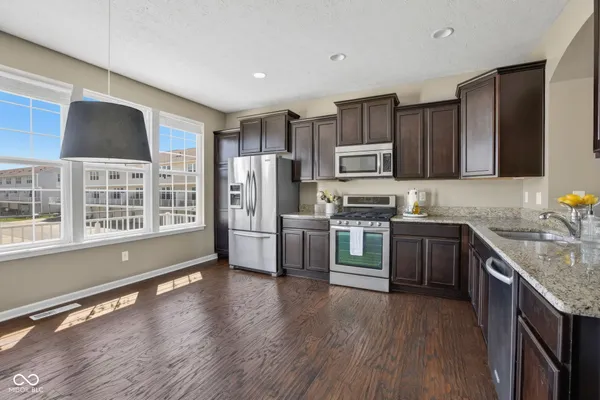 $272,900 | 12692 Tamworth Drive, Fishers, IN 46037