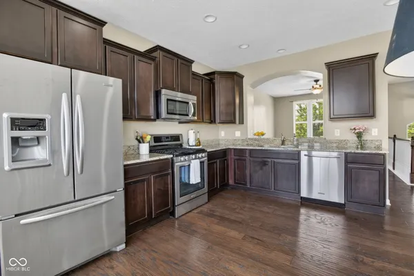 $272,900 | 12692 Tamworth Drive, Fishers, IN 46037