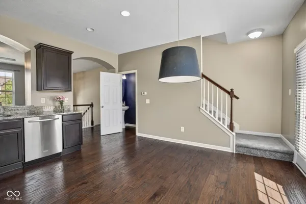 $272,900 | 12692 Tamworth Drive, Fishers, IN 46037
