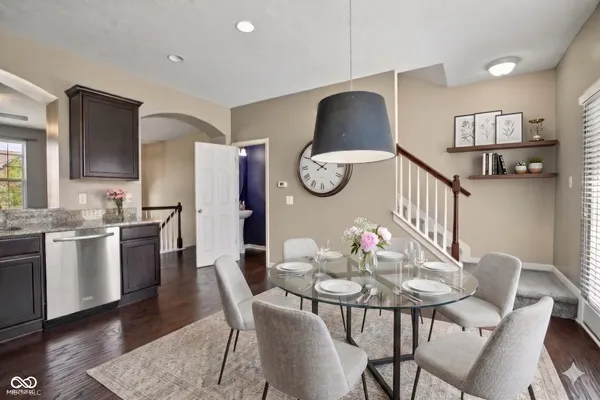 $272,900 | 12692 Tamworth Drive, Fishers, IN 46037