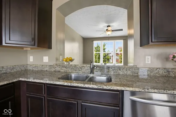 $272,900 | 12692 Tamworth Drive, Fishers, IN 46037