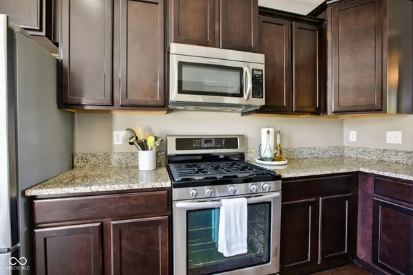 $272,900 | 12692 Tamworth Drive, Fishers, IN 46037