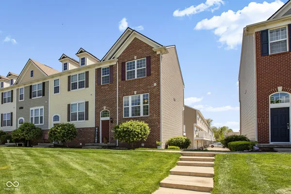 $272,900 | 12692 Tamworth Drive, Fishers, IN 46037