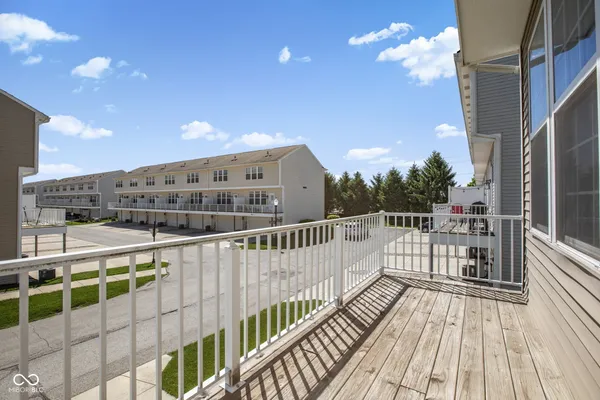 $272,900 | 12692 Tamworth Drive, Fishers, IN 46037