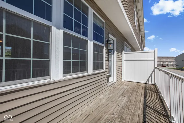$272,900 | 12692 Tamworth Drive, Fishers, IN 46037