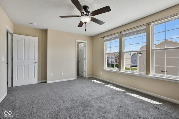 $272,900 | 12692 Tamworth Drive, Fishers, IN 46037