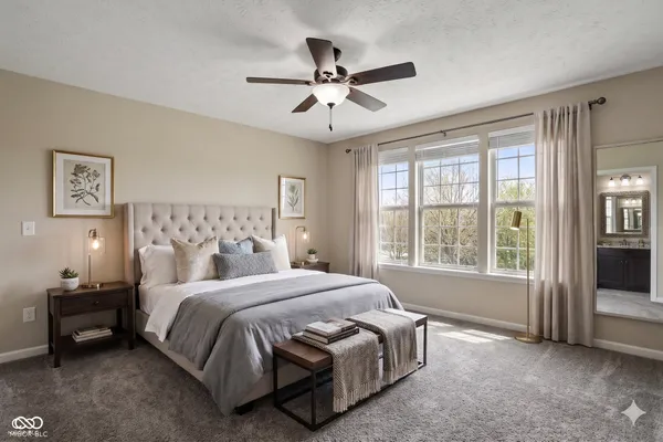 $272,900 | 12692 Tamworth Drive, Fishers, IN 46037