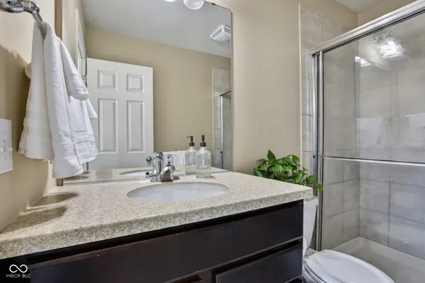 $272,900 | 12692 Tamworth Drive, Fishers, IN 46037