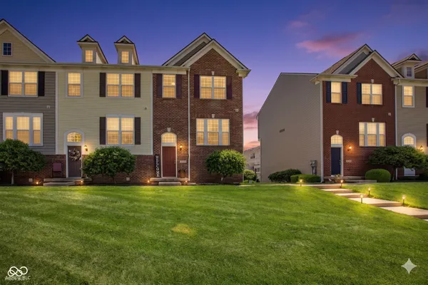 $272,900 | 12692 Tamworth Drive, Fishers, IN 46037