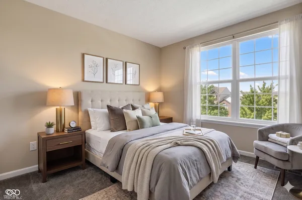 $272,900 | 12692 Tamworth Drive, Fishers, IN 46037