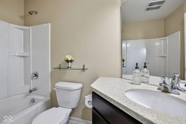 $272,900 | 12692 Tamworth Drive, Fishers, IN 46037