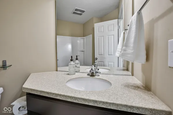 $272,900 | 12692 Tamworth Drive, Fishers, IN 46037
